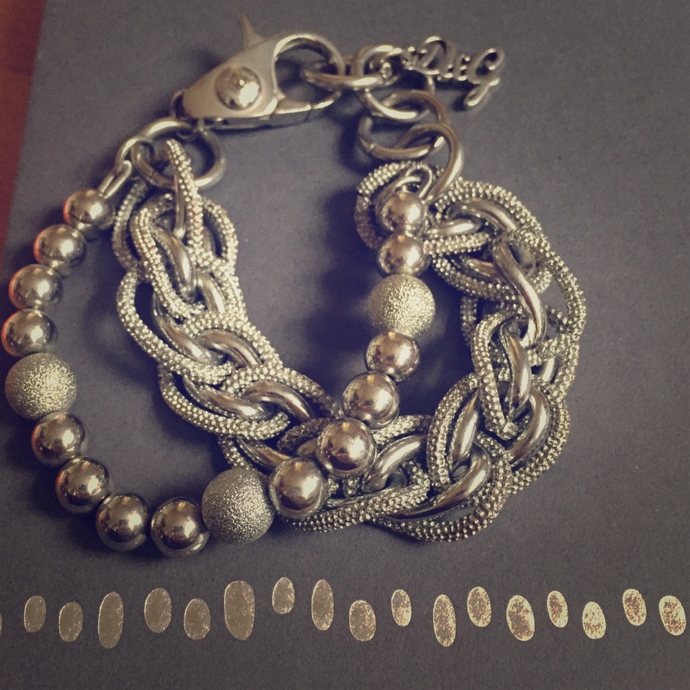 D&G Dolce and Gabbana Bracelet
